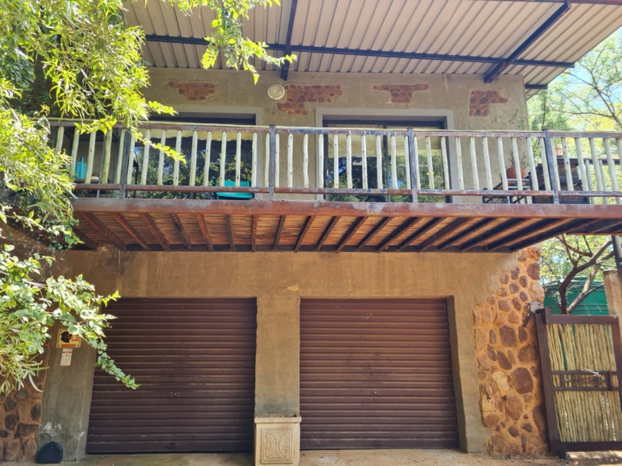 Commercial Property for Sale in Remhoogte AH North West